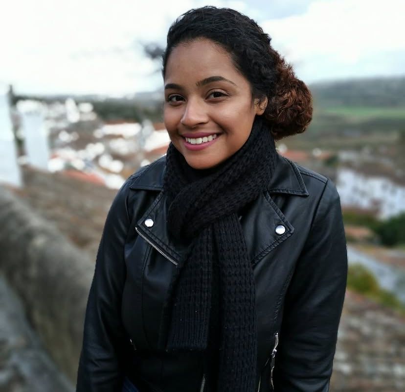 Patricia Mota
